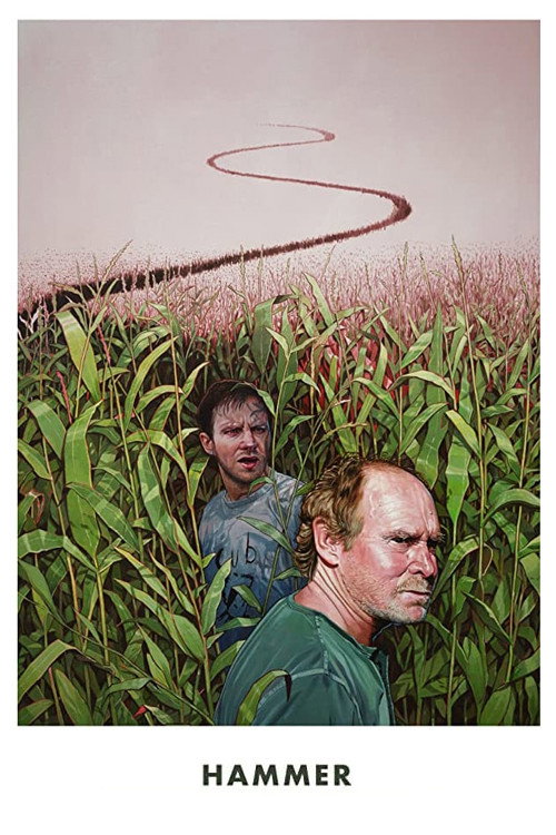 Póster de Hammer