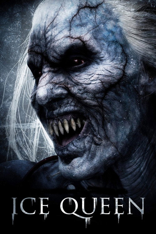 Póster de Ice Queen
