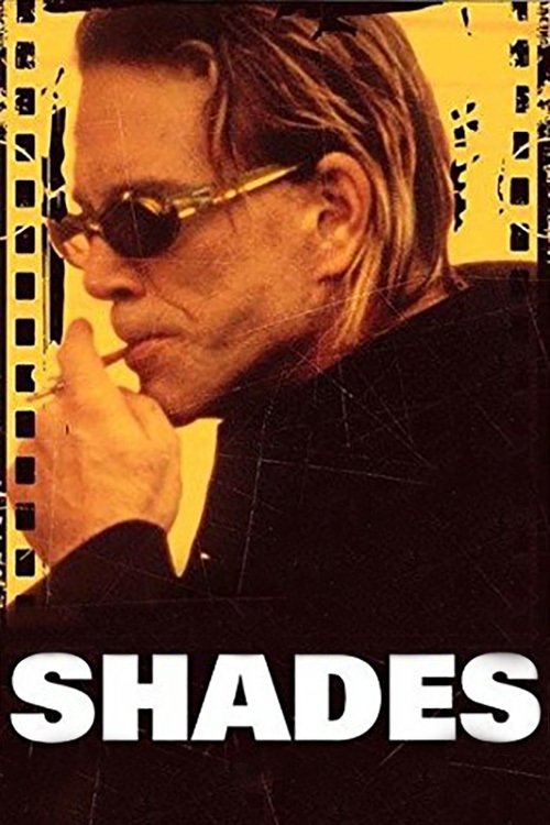 Póster de Shades
