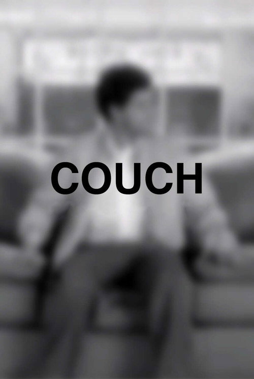 Pôster de Couch