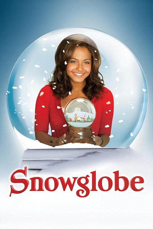 Póster de Snowglobe