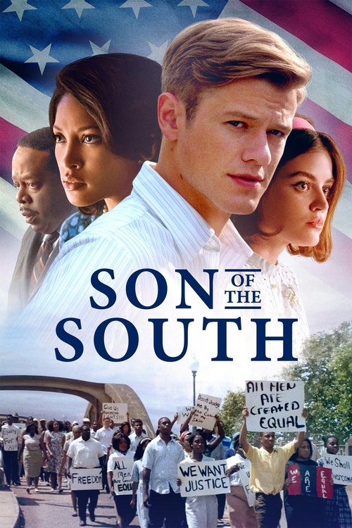 Póster de Son of the South