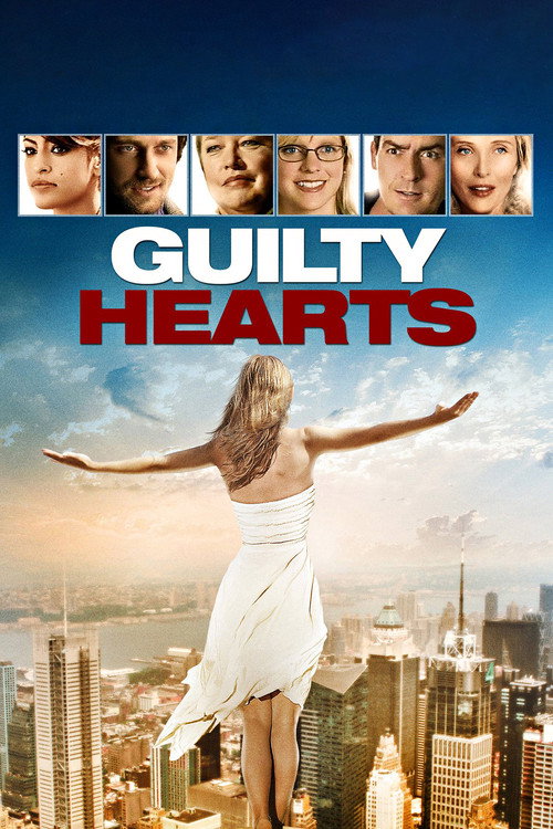 Poster von Guilty Hearts