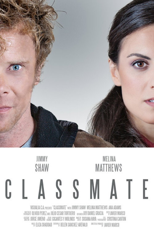 Pôster de Classmate
