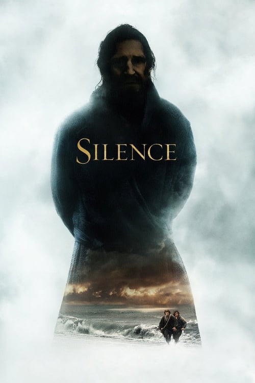Póster de Silence