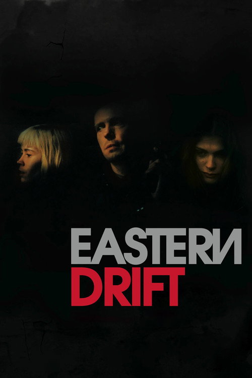 Poster von Eastern Drift