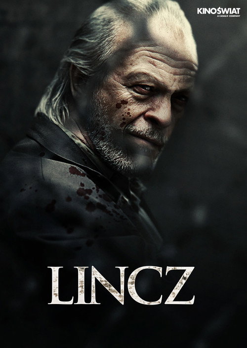 Póster de Lynch