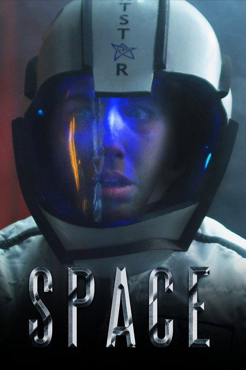 Locandina di Space