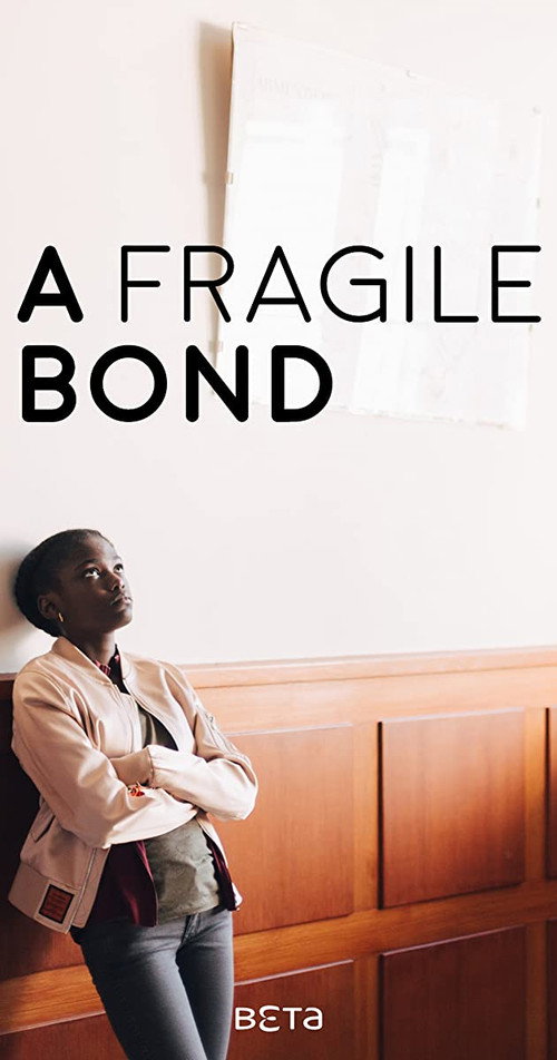 Póster de A Fragile Bond