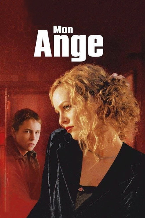 Póster de My Angel