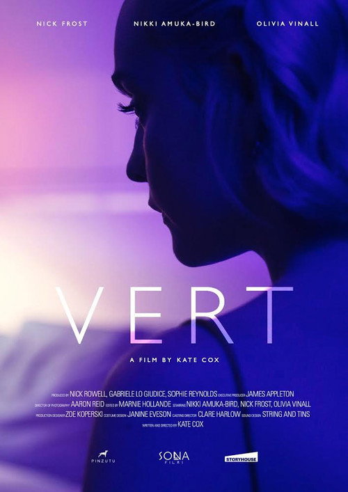 Póster de Vert