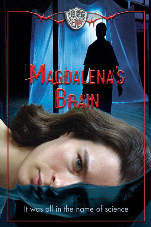 Póster de Magdalena's Brain
