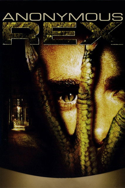 Poster von Anonymous Rex