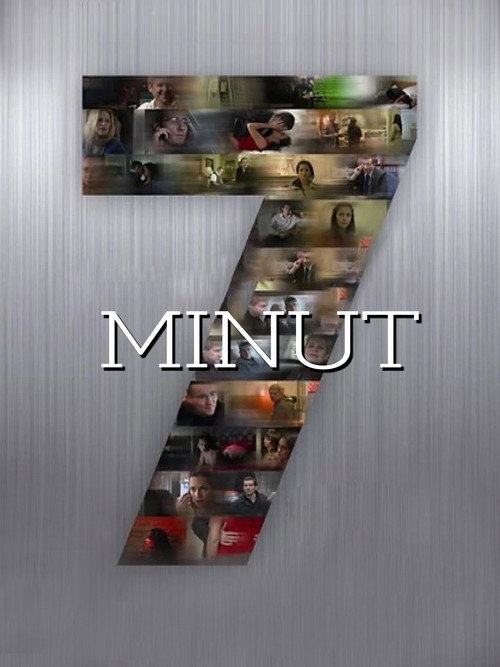 Póster de 7 Minutes