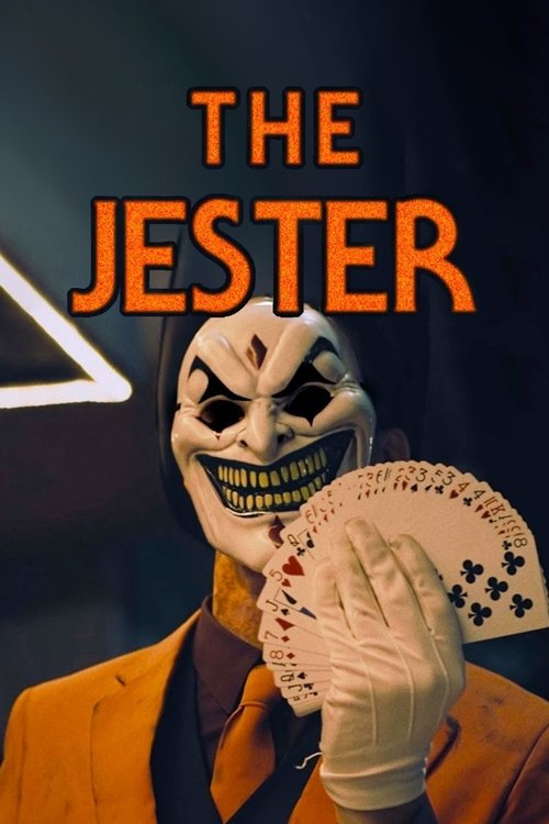 Póster de The Jester
