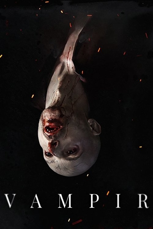 Póster de Vampir