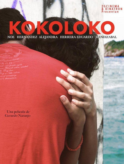 Póster de Kokoloko
