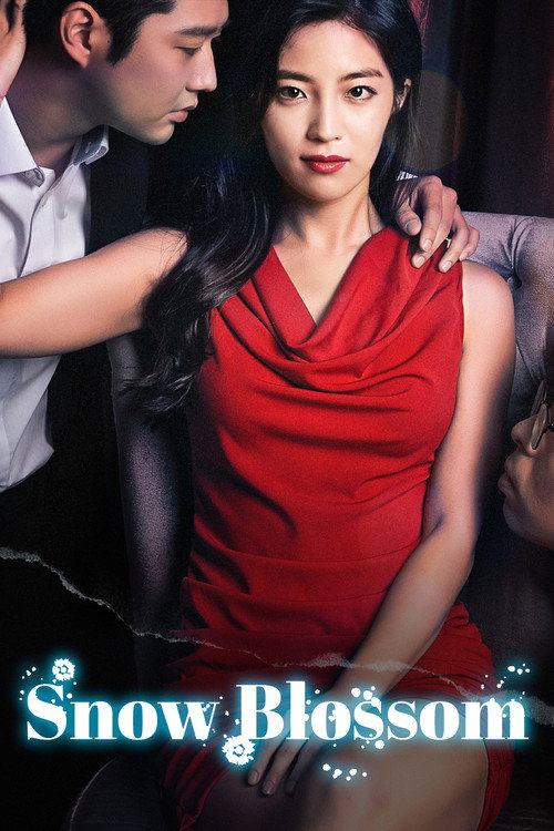 Póster de Seolhwa