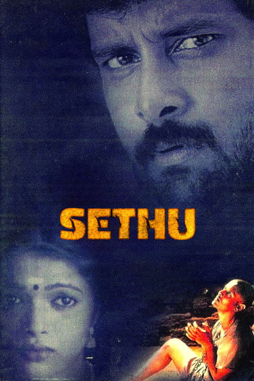 Locandina di Sethu...