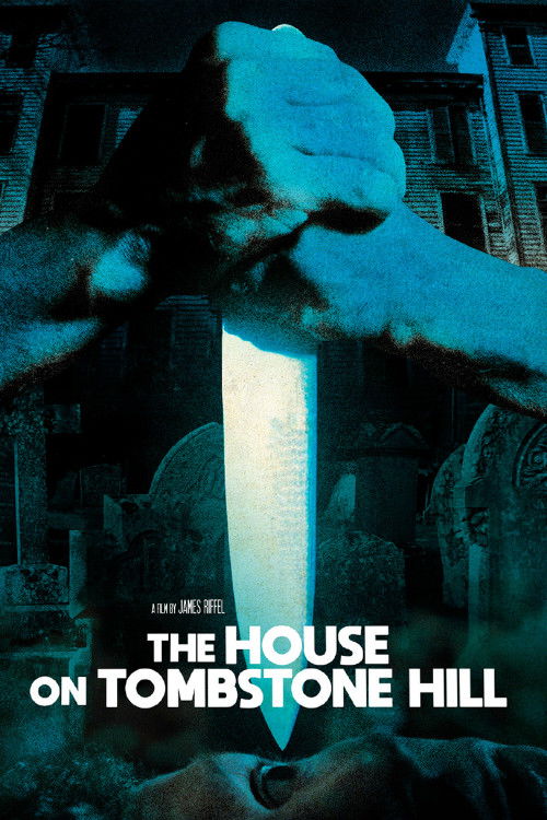 Póster de The Dead Come Home