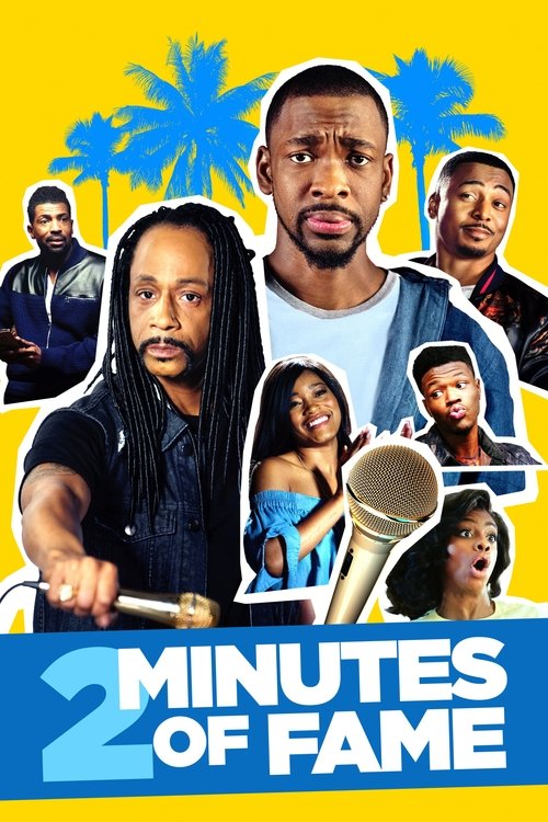 Poster von 2 Minutes of Fame