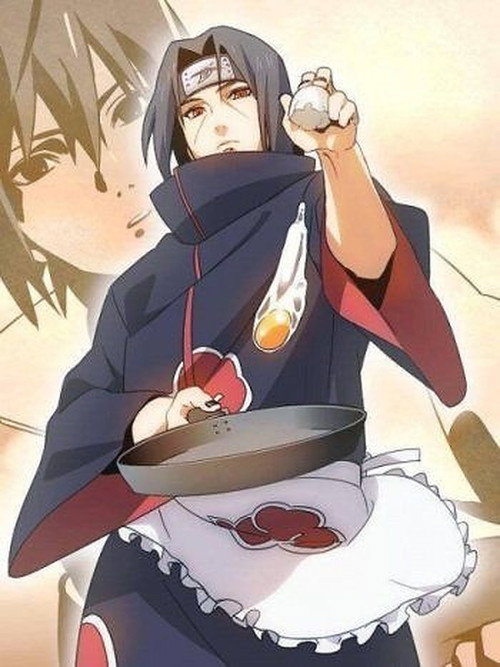 Póster de Naruto OVA 11: Sunny Side Battle