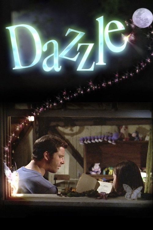 Póster de Dazzle
