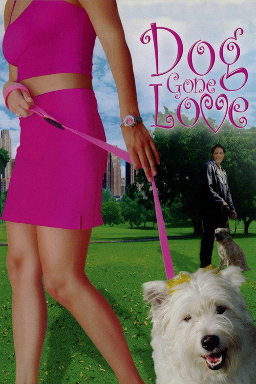 Locandina di Dog Gone Love