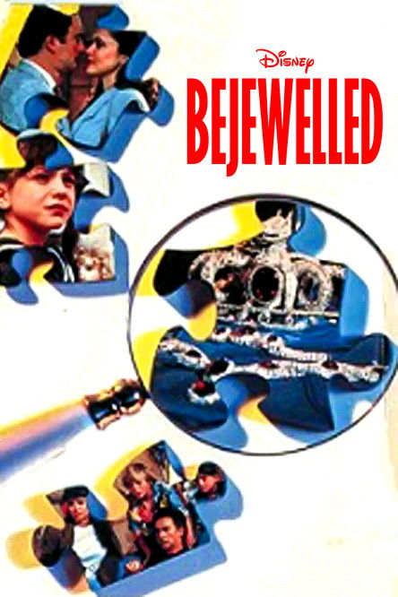 Póster de Bejewelled