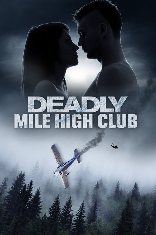Póster de Deadly Mile High Club