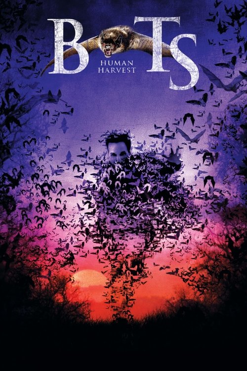 Poster von Bats 2: Blutige Ernte