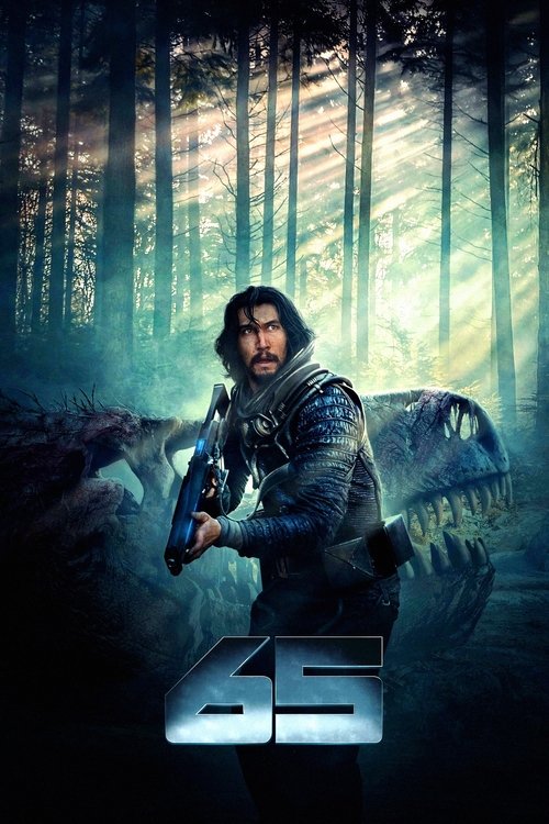 Póster de 65