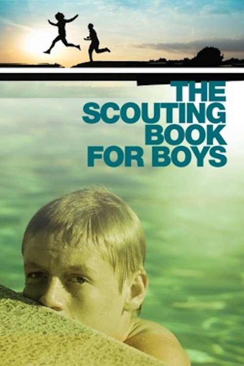 Locandina di The Scouting Book for Boys
