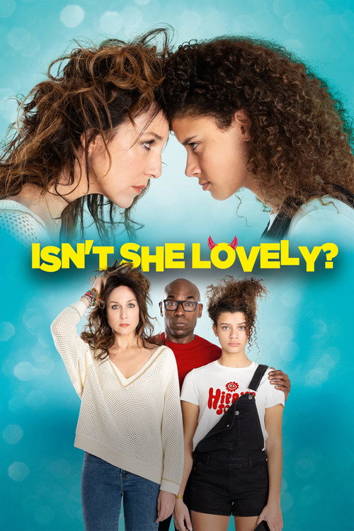 Locandina di Isn't She Lovely?