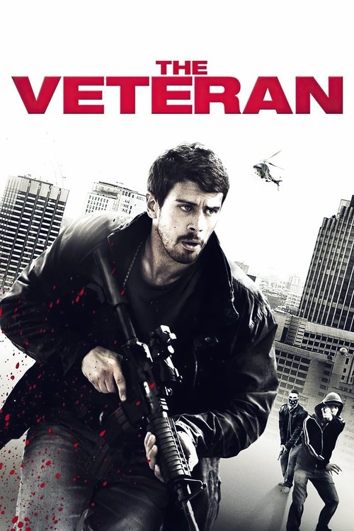 Locandina di The Veteran