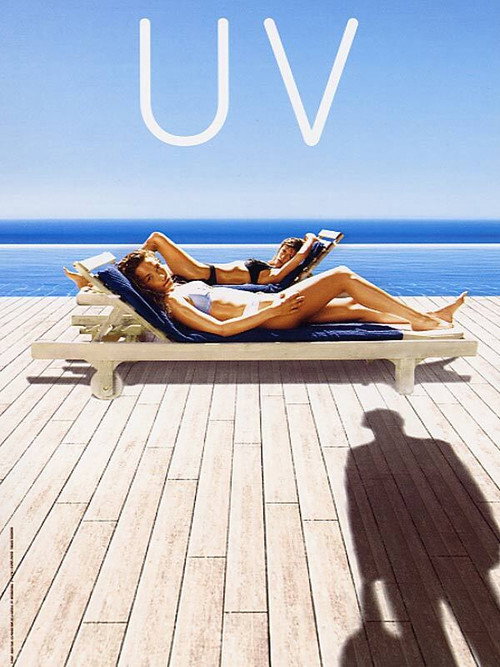 Póster de UV