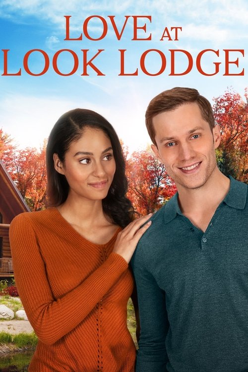 Póster de Love at Look Lodge