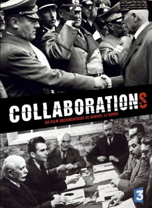 Póster de Collaborations