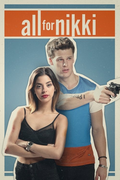 Póster de All for Nikki