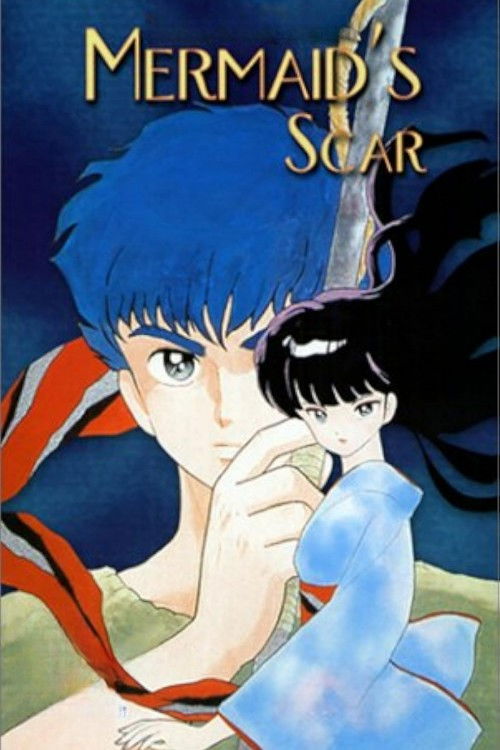 Póster de Mermaid's Scar