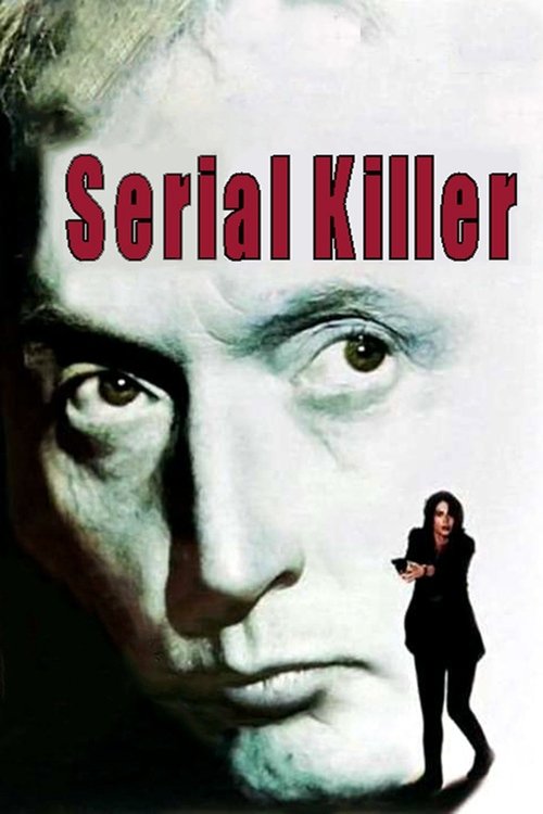 Poster von Serial Killer