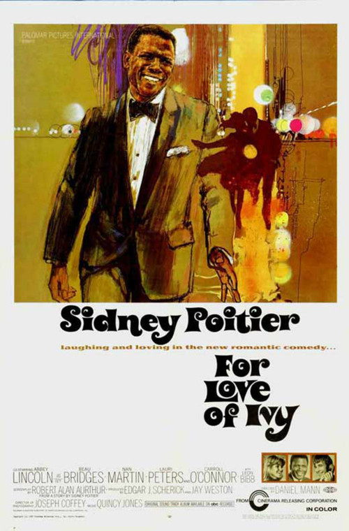 Póster de For Love of Ivy