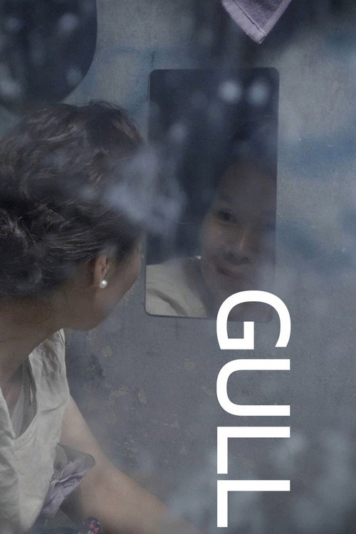 Póster de Gull