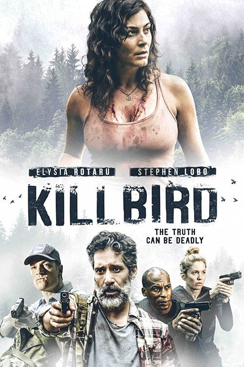 Póster de Killbird