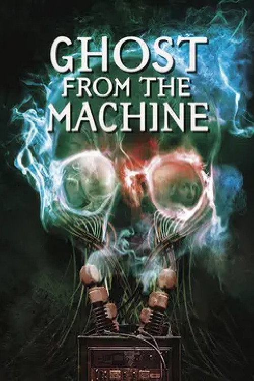 Póster de Ghost from the Machine