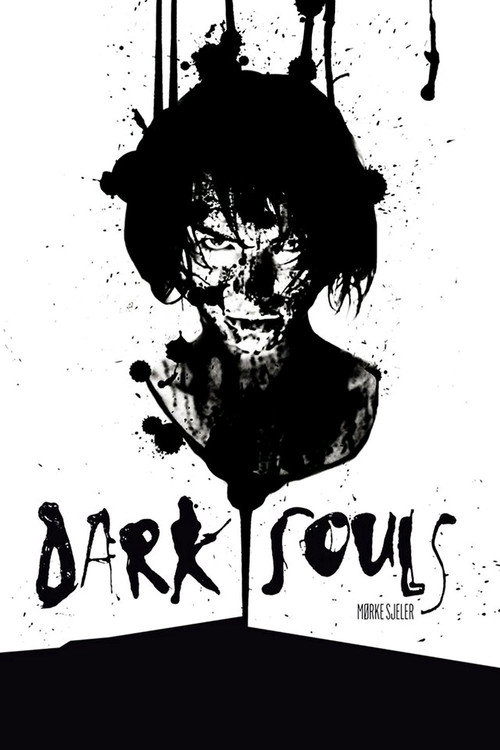 Póster de Dark Souls