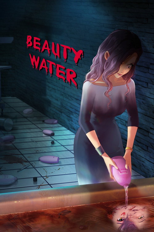 Locandina di Beauty Water