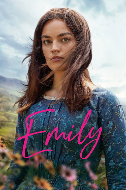 Póster de Emily