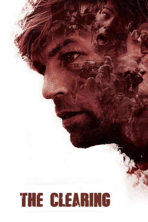 Póster de The Clearing