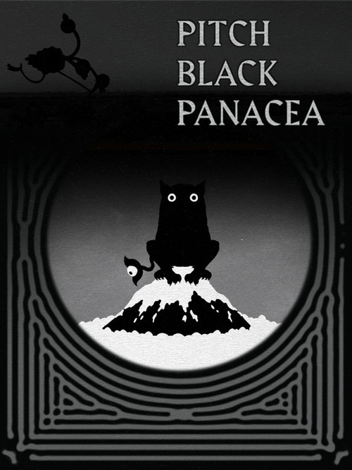 Póster de Pitch Black Panacea